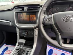 2021 LDV T60 PRO (4x4)