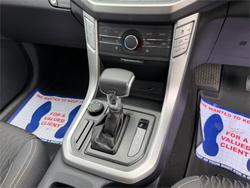 2021 LDV T60 PRO (4x4)