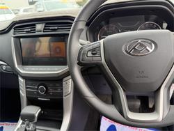 2021 LDV T60 PRO (4x4)