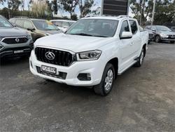 2021 LDV T60 PRO (4x4)