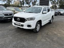 2021 LDV T60 PRO (4x4)