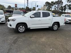 2021 LDV T60 PRO (4x4)