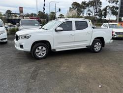2021 LDV T60 PRO (4x4)