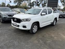 2021 LDV T60 PRO (4x4)