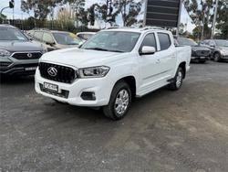 2021 LDV T60 PRO (4x4)