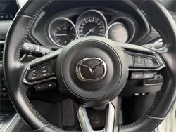 2021 MAZDA CX-8 SPORT (AWD)