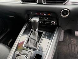 2021 MAZDA CX-8 SPORT (AWD)