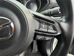 2021 MAZDA CX-8 SPORT (AWD)