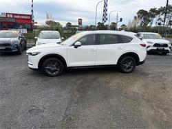 2021 MAZDA CX-8 SPORT (AWD)