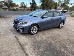2019 KIA CERATO S