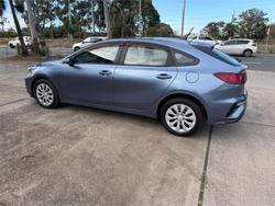 2019 KIA CERATO S