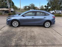 2019 KIA CERATO S