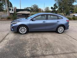 2019 KIA CERATO S
