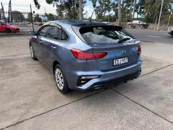 2019 KIA CERATO S