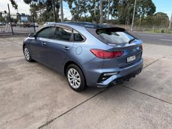 2019 KIA CERATO S