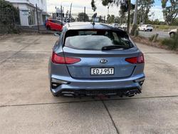 2019 KIA CERATO S