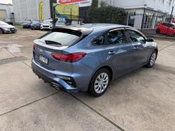 2019 KIA CERATO S