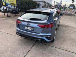 2019 KIA CERATO S