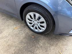 2019 KIA CERATO S