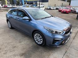 2019 KIA CERATO S