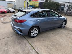 2019 KIA CERATO S