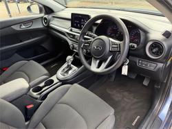 2019 KIA CERATO S