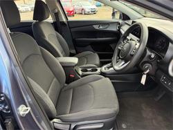 2019 KIA CERATO S