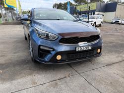 2019 KIA CERATO S