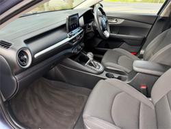 2019 KIA CERATO S