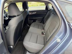 2019 KIA CERATO S