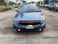 2019 KIA CERATO S