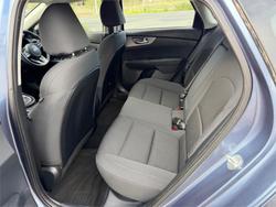 2019 KIA CERATO S