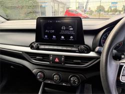 2019 KIA CERATO S