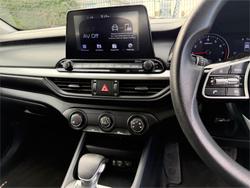 2019 KIA CERATO S