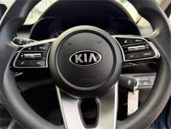 2019 KIA CERATO S