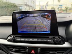 2019 KIA CERATO S
