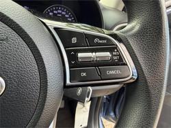 2019 KIA CERATO S