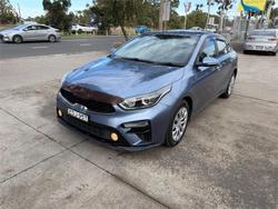 2019 KIA CERATO S
