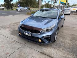 2019 KIA CERATO S