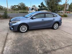 2019 KIA CERATO S