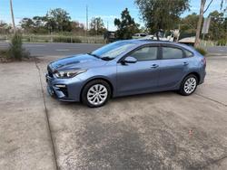 2019 KIA CERATO S