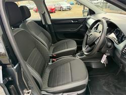 2020 SKODA FABIA 81 TSI
