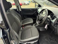 2020 SKODA FABIA 81 TSI