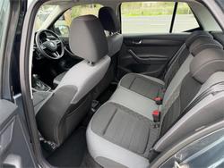 2020 SKODA FABIA 81 TSI