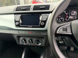 2020 SKODA FABIA 81 TSI