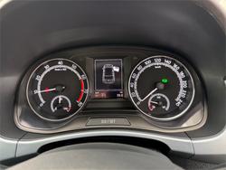 2020 SKODA FABIA 81 TSI