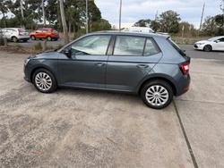2020 SKODA FABIA 81 TSI