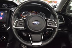 2018 Subaru Forester 2.5i-S