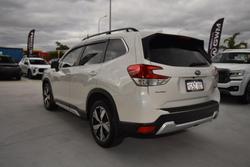 2018 Subaru Forester 2.5i-S
