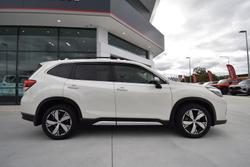 2018 Subaru Forester 2.5i-S